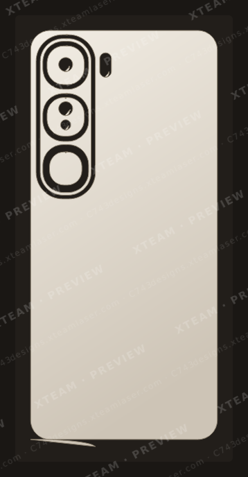 Vivo V40 Lite 4G (IDN) — Vivo V40 Lite 4G (IDN) - Back 1