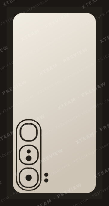 Vivo V40 Lite 5G (IDN)-Vivo V40 Lite 4G (IDN)-Vivo Y300 — Vivo V40 Lite 5G (IDN)-Vivo V40 Lite 4G (IDN)-Vivo Y300 - Back