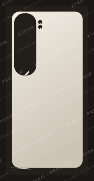 Vivo V40 Lite 5G — Vivo V40 Lite 5G - Back