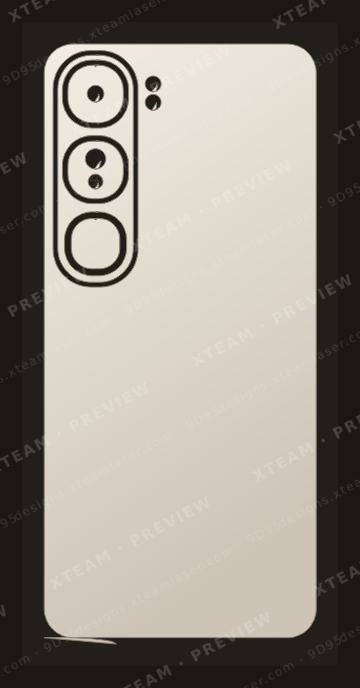 Vivo V40 Lite 5G — Vivo V40 Lite 5G - Back 1