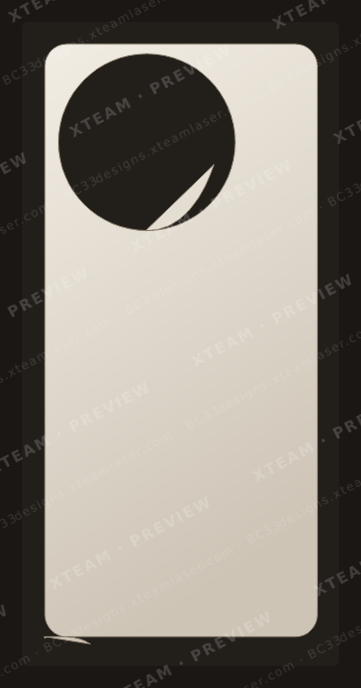 Vivo V40 Lite — Vivo V40 Lite - Back