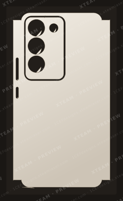 Vivo V40 SE 5G — Vivo V40 SE 5G - Half