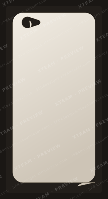 Vivo V5 Plus — Vivo V5 Plus - Back