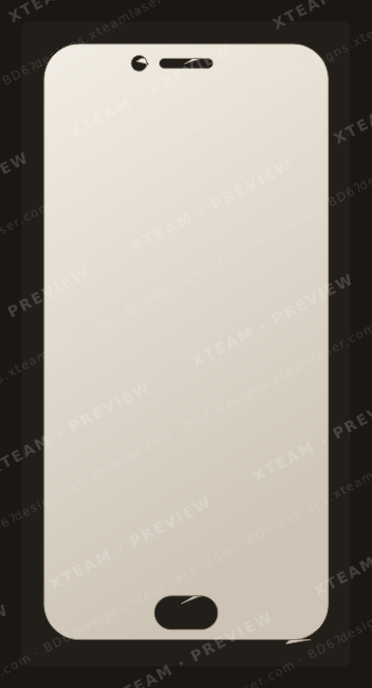 Vivo V5 — Vivo V5 - Front