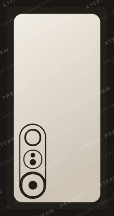 Vivo V50 Lite 4G-5G — Vivo V50 Lite 4G-5G - Back (2)