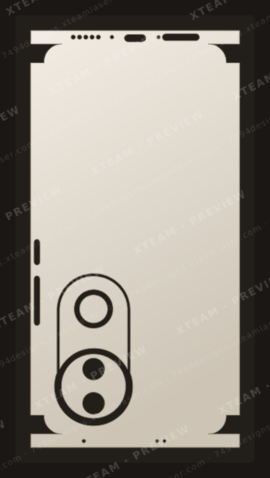 Vivo V50E — Vivo V50E - Skin