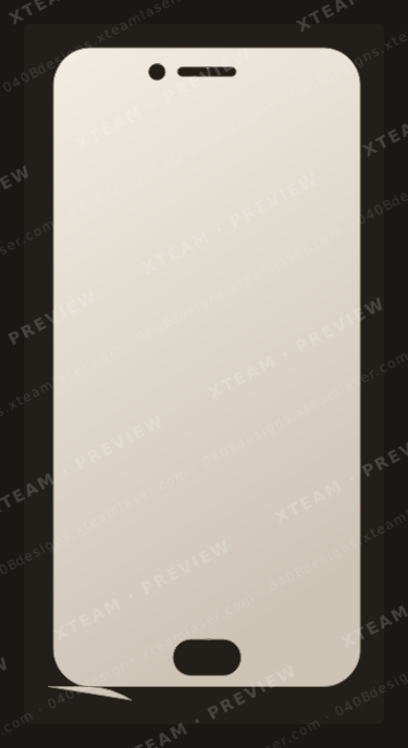 Vivo V5S — Vivo V5S - Front