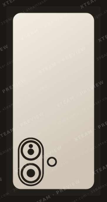 Vivo V60 Lite 5G-4G — Vivo V60 Lite 5G-4G - Back