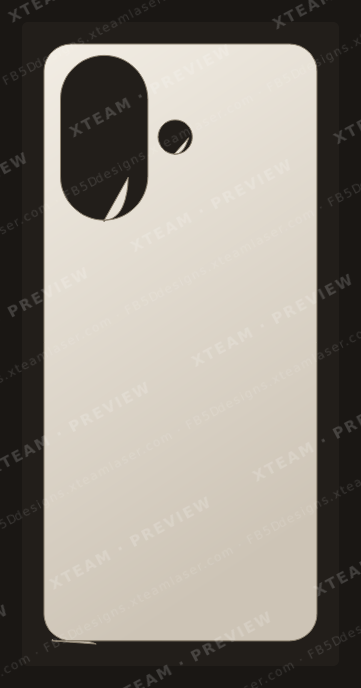 Vivo V60 Lite 5G — Vivo V60 Lite 5G - Back