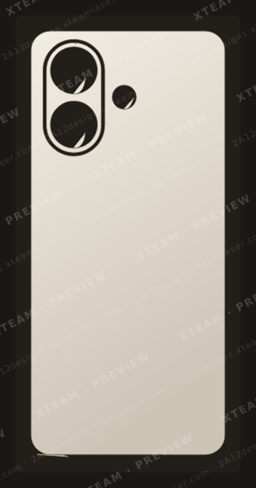 Vivo V60 Lite — Vivo V60 Lite - Back 1