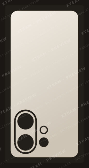 Vivo V60 — Vivo V60 - Back