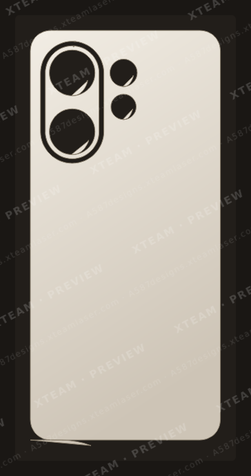Vivo V60 — Vivo V60 - Back 1