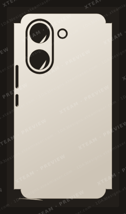 Vivo V60e — Vivo V60e - Half