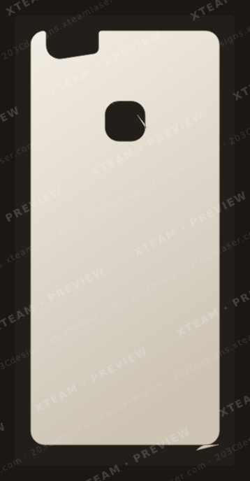 Vivo V7 Plus — Vivo V7 Plus - Back