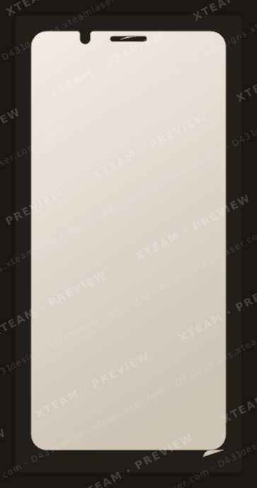 Vivo V7 Plus — Vivo V7 Plus - with cover