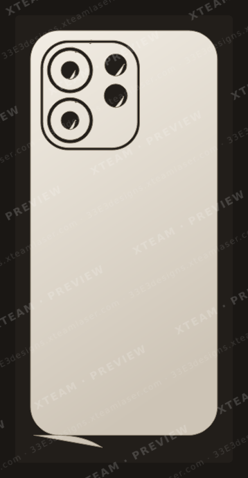 Vivo V70 Elite — Vivo V70 Elite - Back 1