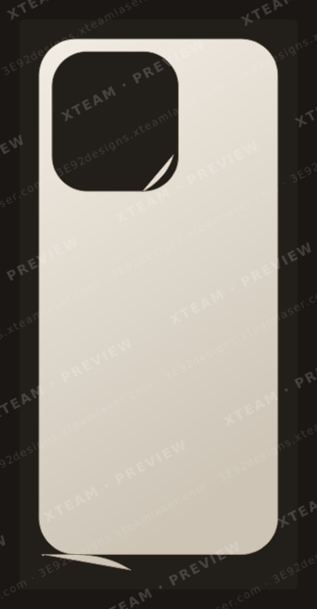 Vivo V70 Elite — Vivo V70 Elite - Back