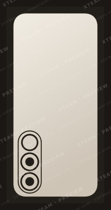 Vivo V70 FE — Vivo V70 FE - Back (2)