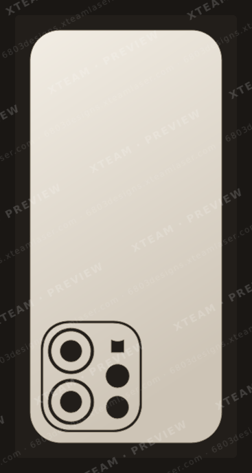 Vivo V70 — Vivo V70 - Back