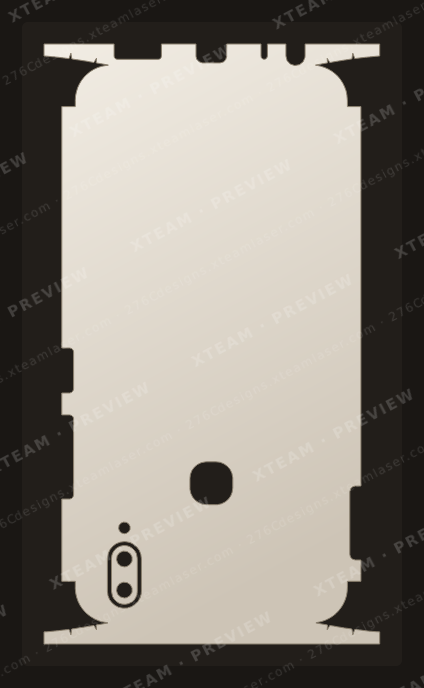 Vivo V9 - V9 6GB - V9 YOUTH — Vivo V9 - V9 6GB - V9 YOUTH - Skin Easy (2)