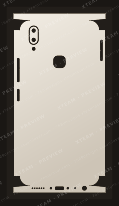 Vivo V9 — Vivo V9 - All