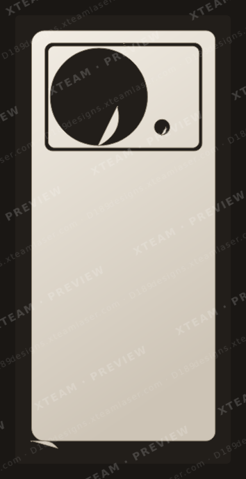 Vivo X Fold_ X Fold+ — Vivo X Fold_ X Fold+ - Back