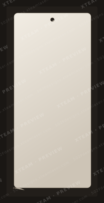Vivo X Fold_ X Fold+ — Vivo X Fold_ X Fold+ - Outer screen Front