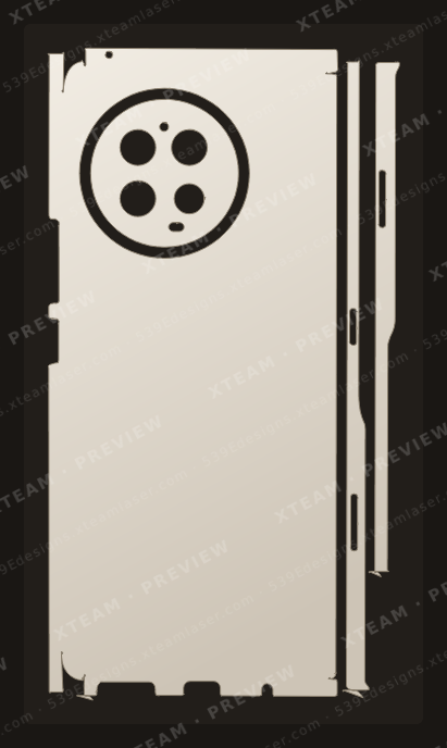 Vivo X Fold2 — Vivo X Fold2 - All