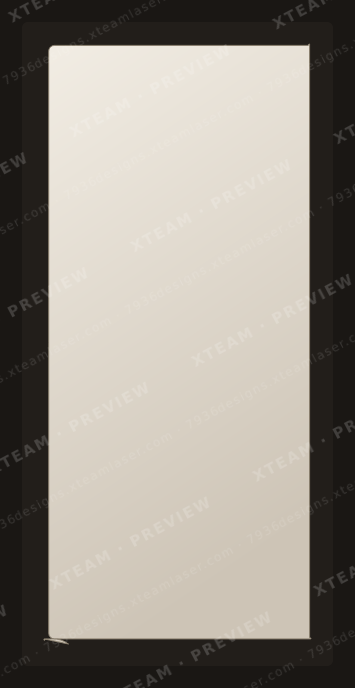 Vivo X Fold2 — Vivo X Fold2 - Inner screen Front Left