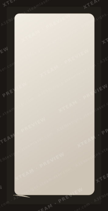 Vivo X Fold3 Pro — Vivo X Fold3 Pro - Outer screen Front
