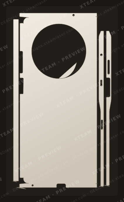 Vivo X Fold3 — Vivo X Fold3 - All