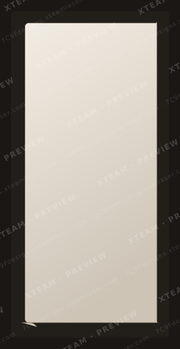 Vivo X Fold3 — Vivo X Fold3 - Inner screen Front left