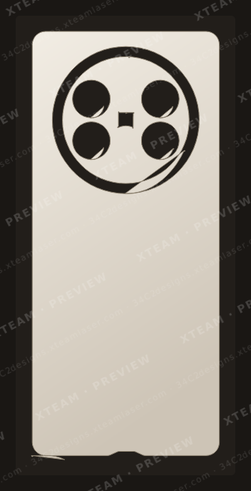 Vivo X Fold5 — Vivo X Fold5 - Back 1