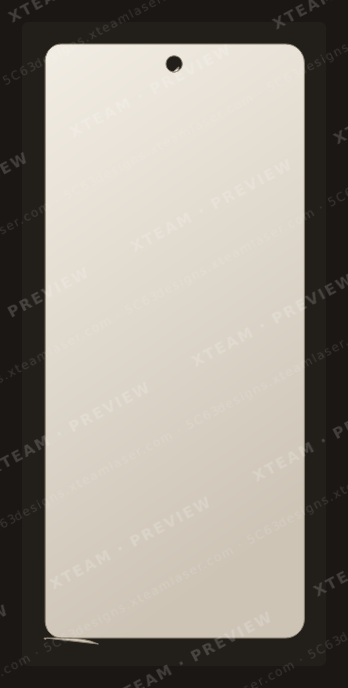 Vivo X Fold5 — Vivo X Fold5 - Outer screen Front 2