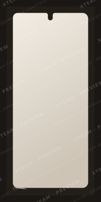Vivo X Fold5 — Vivo X Fold5 - Outer screen with cover 1