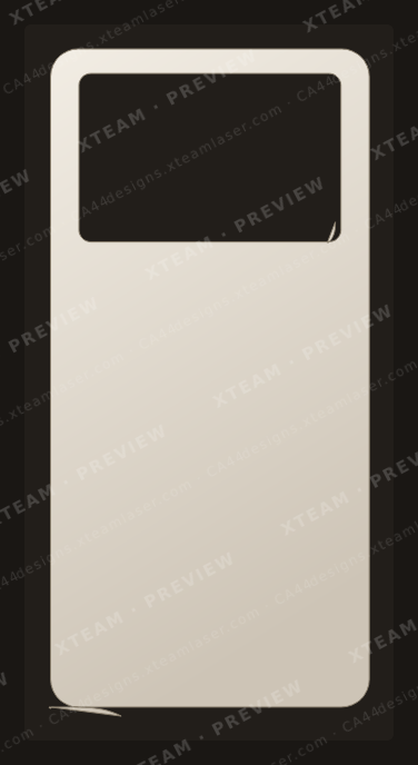 Vivo X Note — Vivo X Note - Back