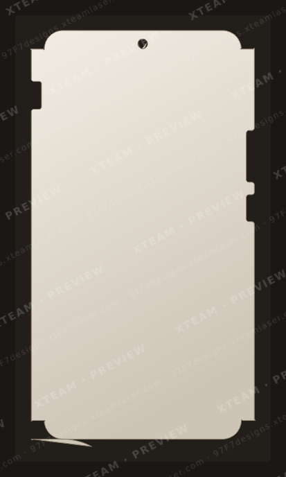 Vivo X Note — Vivo X Note - Front Half