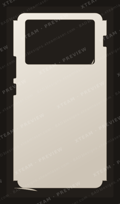 Vivo X Note — Vivo X Note - Half