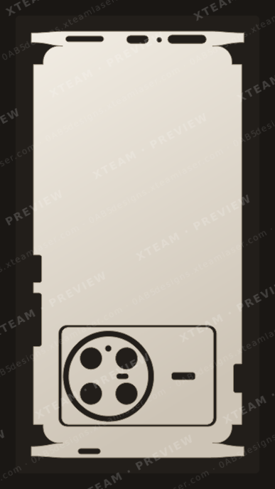 Vivo X Note — Vivo X Note - X Skin