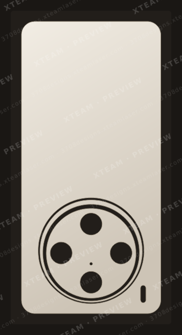Vivo X100 Pro — Vivo X100 Pro - Back