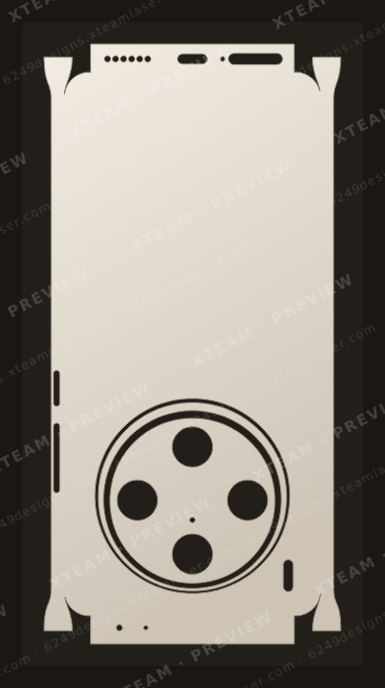 Vivo X100 Pro — Vivo X100 Pro - Skin