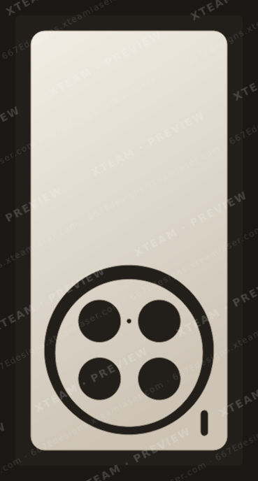 Vivo X100 ULTRA — Vivo X100 ULTRA - Back (2)