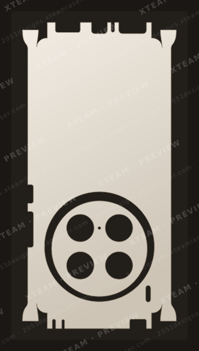 Vivo X100 ULTRA — Vivo X100 ULTRA - Skin Easy (2)