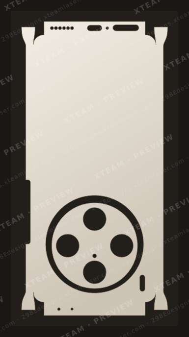 Vivo X100s Pro — Vivo X100s Pro - Skin