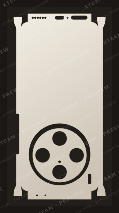 Vivo X100s Pro — Vivo X100s Pro - Skin (2)