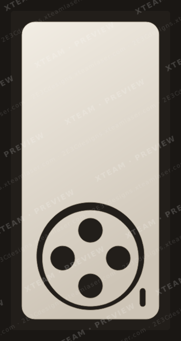 Vivo X100s — Vivo X100s - Back (2)