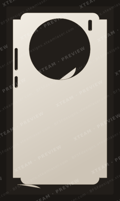 Vivo X100s — Vivo X100s - Half