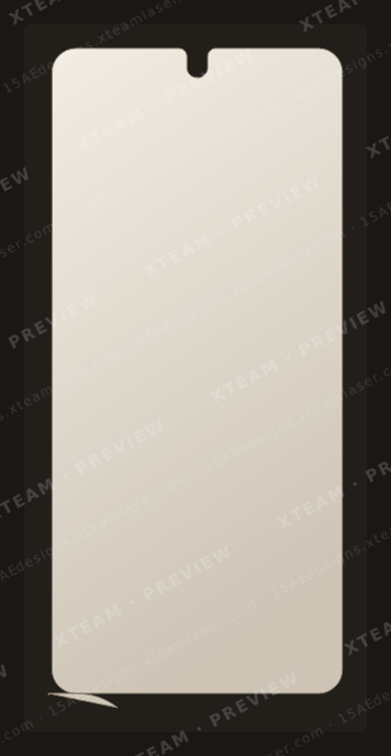 Vivo X100s — Vivo X100s - with cover 1