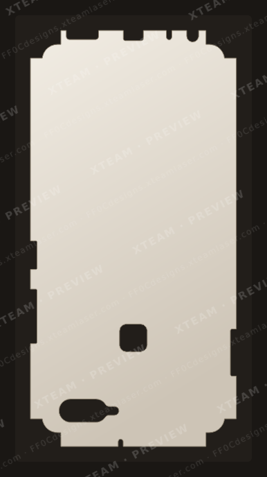 Vivo X20 Plus — Vivo X20 Plus - 360
