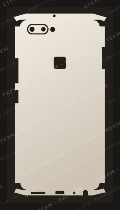Vivo X20 — Vivo X20 - All